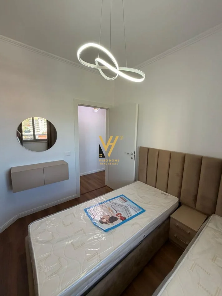 Durres, shitet apartament 2+1+Ballkon Kati 2, 80 m² 118.000 € (SHKEMBI I KAVAJES)