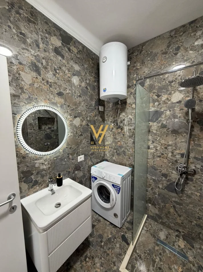 Durres, shitet apartament 2+1+Ballkon Kati 2, 80 m² 118.000 € (SHKEMBI I KAVAJES)