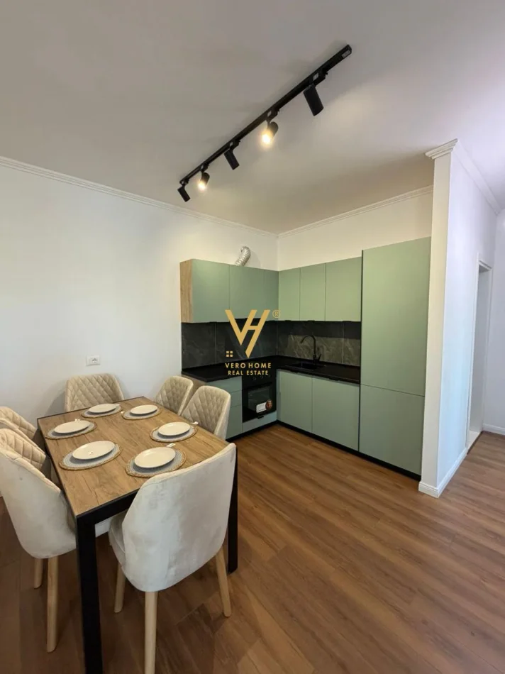 Durres, shitet apartament 2+1+Ballkon Kati 2, 80 m² 118.000 € (SHKEMBI I KAVAJES)