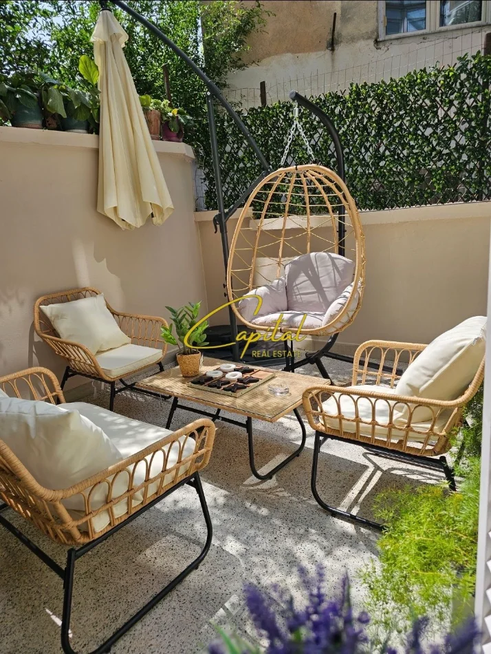 Tirane, jepet me qera apartament 2+1 Kati 0, 100 m² 1.200 € (MEDRESEJA)