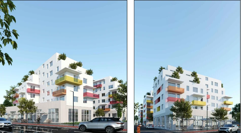 Tirane, shitet apartament 1+1+Aneks+Ballkon Kati 1, 92 m² 109.700 € 