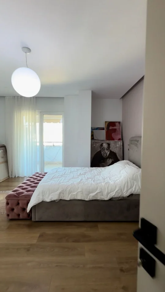 Tirane, shitet apartament 3+1+Aneks+Ballkon Kati 8, 162 m² 800.000 € (Apartament super luksoz 3+1 per shitje tek Rruga e Elbasanit)