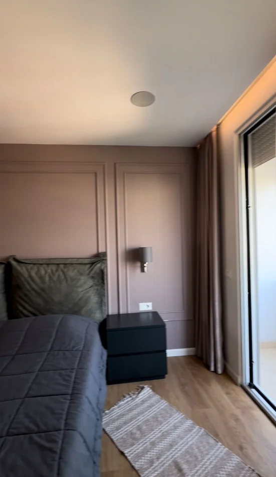 Tirane, shitet apartament 3+1+Aneks+Ballkon Kati 8, 162 m² 800.000 € (Apartament super luksoz 3+1 per shitje tek Rruga e Elbasanit)