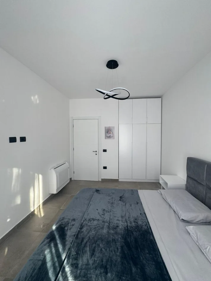 Shengjin, shitet apartament , 77 m² 130.000 € (Rana e Hedhun)