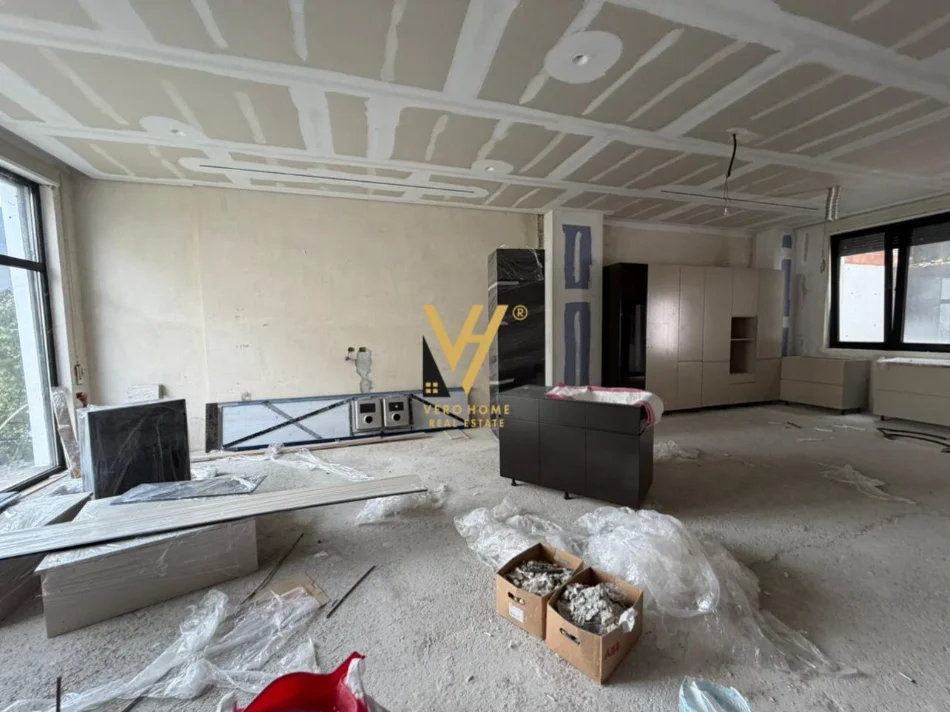 Tirane, shitet apartament 3+1+Ballkon Kati 0, 173 m² 400.000 € (KODRA E DIELLIT)