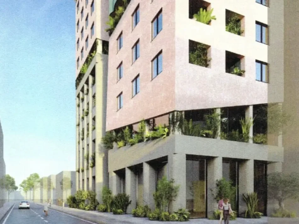 Tirane, shitet apartament 2+1+2 Kati 3, 115 m² 299.500 € (Rruga 21 Dhjetori)