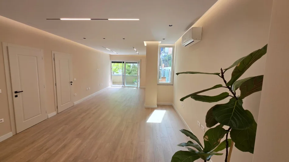 Tirane, jepet me qera apartament 2+1 Kati 2, 114 m² 