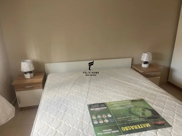 Tirane, jepet me qera apartament 1+1+Ballkon Kati 2, 70 m² 450 € (BRRYL)