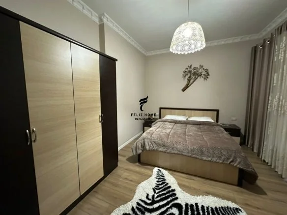 Tirane, shitet apartament 2+1+Ballkon Kati 6, 110 m² 320.000 € (PAZARI I RI)