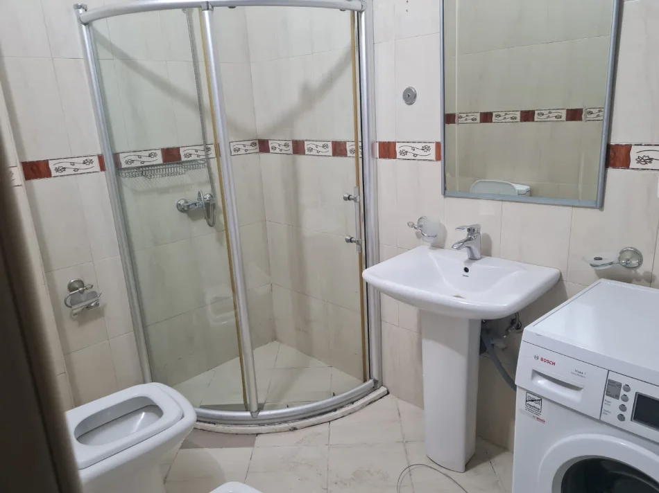 Jepet me qira apartament 2+1, Kati 3, 125 m² ,500 €  ne Astir