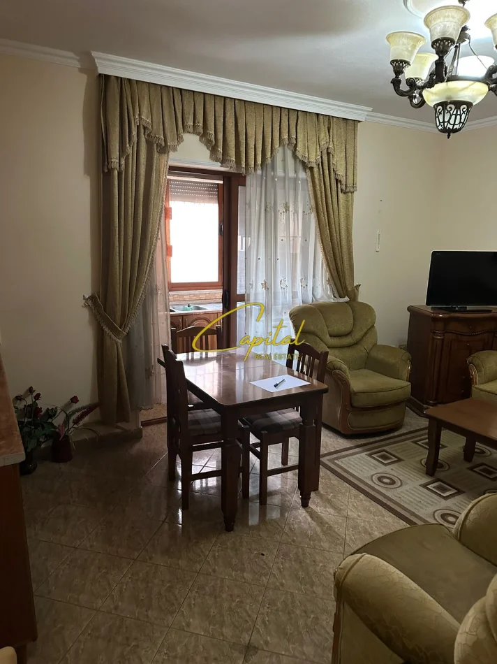 Tirane, shitet apartament 2+1 Kati 2, 73 m² 135.000 € (XHAMLLIKU)