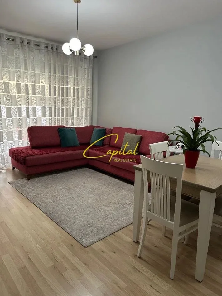 Tirane, jepet me qera apartament 1+1 Kati 2, 70 m² 650 € (DON BOSKO)