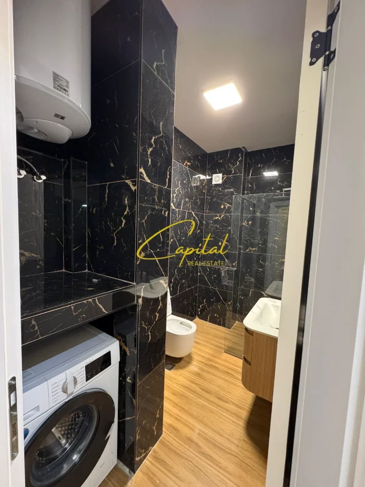 Tirane, jepet me qera apartament 2+1 Kati 3, 100 m² 1.200 € (KOPSHTI BOTANIK)