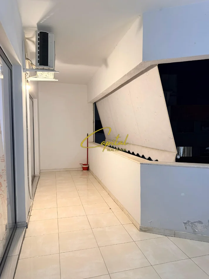 Tirane, jepet me qera apartament 2+1 Kati 7, 115 m² 600 € (ASTIR)