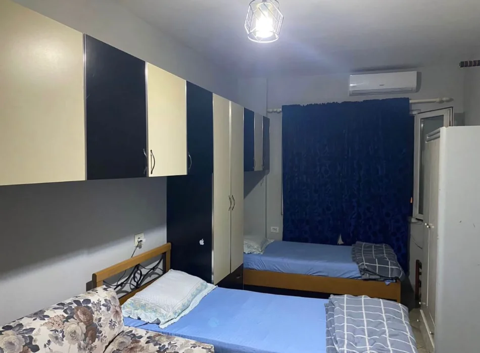 Tirane, shitet apartament 2+1+Aneks+Ballkon Kati 7, 101 m² 