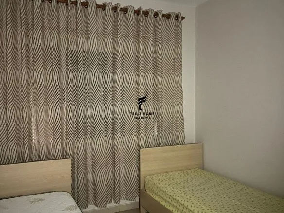 Tirane, jepet me qera apartament 2+1 Kati 5, 94 m² 550 € (ASTIR)