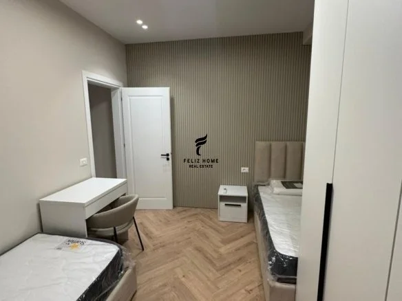 Tirane, jepet me qera apartament 2+1 Kati 6, 120 m² 1.800 € (RRUGA E KAVAJES)