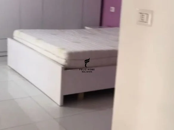 Tirane, jepet me qera apartament 1+1 Kati 1, 50 m² 350 € (OXHAKU)