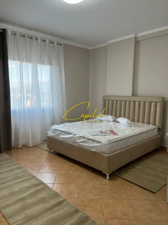 Tirane, jepet me qera apartament 1+1 Kati 4, 70 m² 500 € (DON BOSKO)