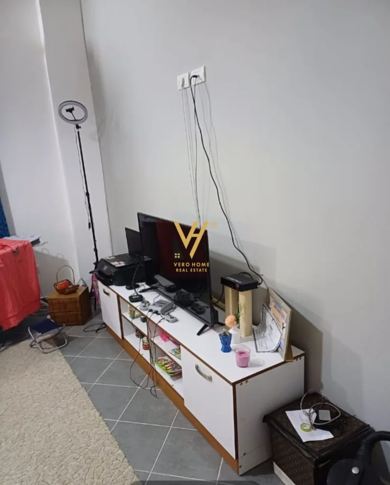 Tirane, shitet apartament duplex 1+1+Ballkon Kati 0, 69 m² 130.000 € (ALI DEMI)