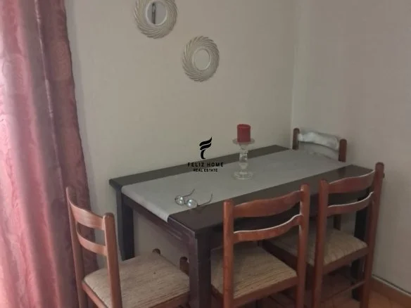 Tirane, jepet me qera apartament 1+1 Kati 2, 70 m² 550 € (RRUGA E ELBASANIT)
