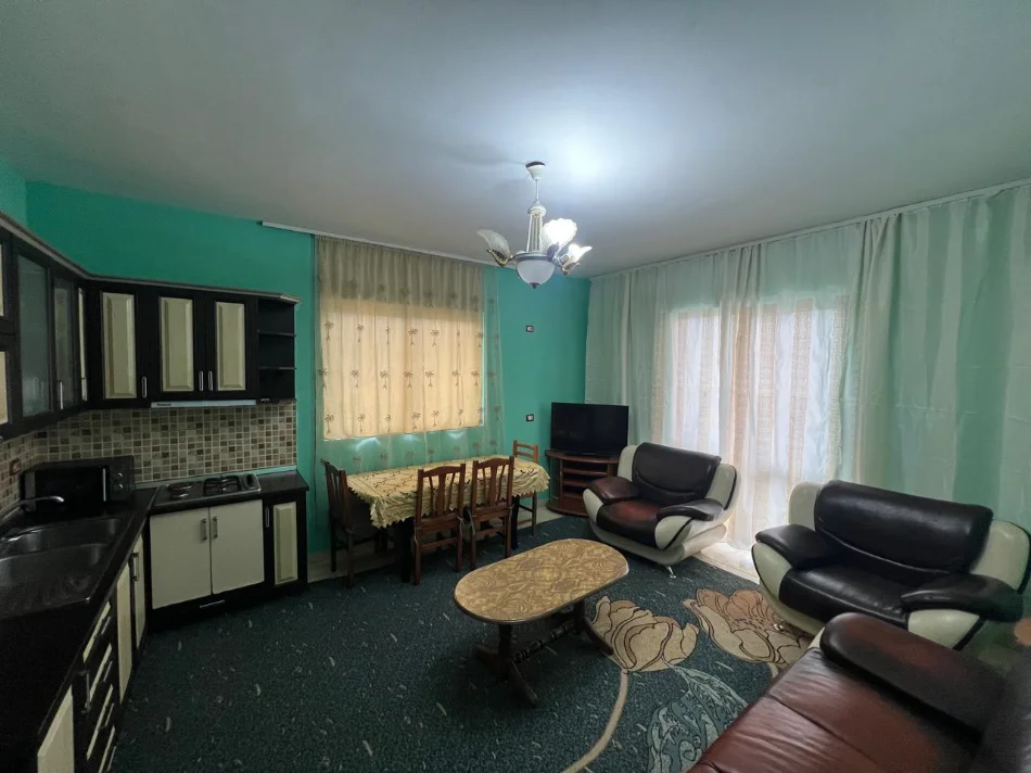 🏡 Jepet me Qera Apartament 2+1 ne Astir, 450 MIJE LEKE