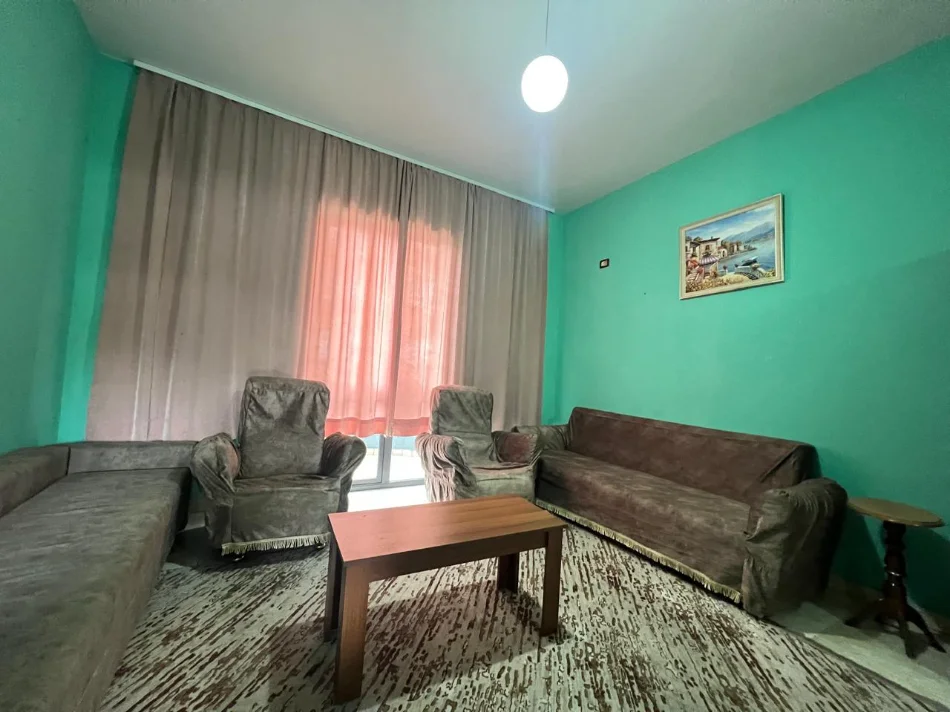 🏡 Jepet me Qera Apartament 2+1 ne Astir, 450 MIJE LEKE
