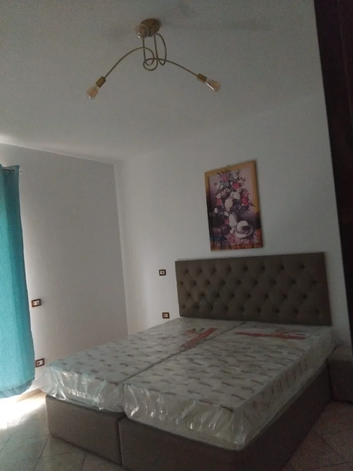 🏡 Jepet me Qera Apartament 1+1 ne Qyteti Studenti,  400 Euro