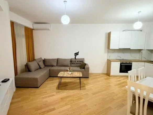 Tirane, jepet me qera apartament 2+1 Kati 7, 114 m² 600 € (ASTIR)