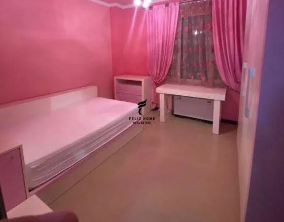 Tirane, jepet me qera apartament 2+1 Kati 5, 110 m² 500 € (QYTETI STUDENT)