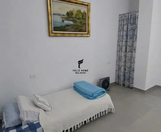 Tirane, shitet garsonier 1+1 Kati 2, 53 m² 78.000 € (RESTORANT FRESKU)