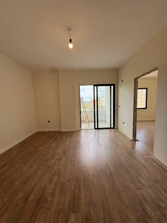Tirane, shitet apartament 1+1 Kati 4, 59 m² 8.900.000 LEKE (ASTIR)