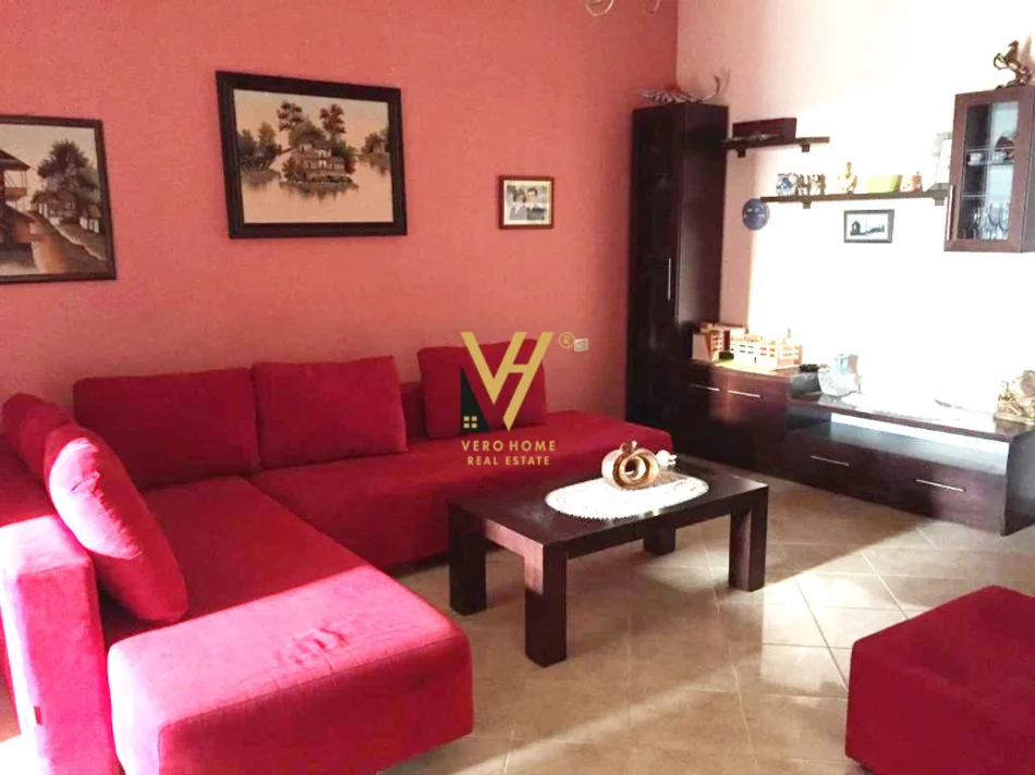 Fier, shitet apartament 2+1+Ballkon Kati 7, 140 m² 100.000 € (FIER)