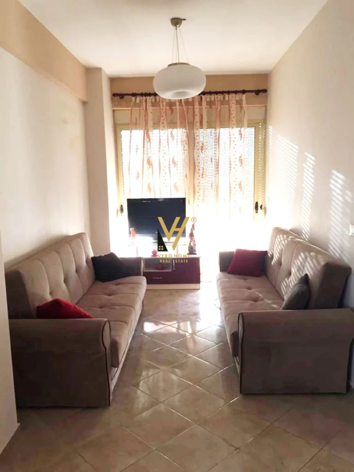 Fier, shitet apartament 2+1+Ballkon Kati 7, 140 m² 100.000 € (FIER)