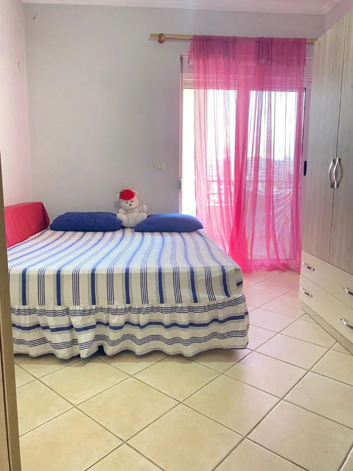 Tirane, shitet apartament 2+1 Kati 4, 95 m² & 62m2 Verande, Astir, prane Ozone, 190.000 Euro