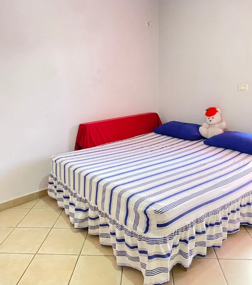 Tirane, shitet apartament 2+1 Kati 4, 95 m² & 62m2 Verande, Astir, prane Ozone, 190.000 Euro