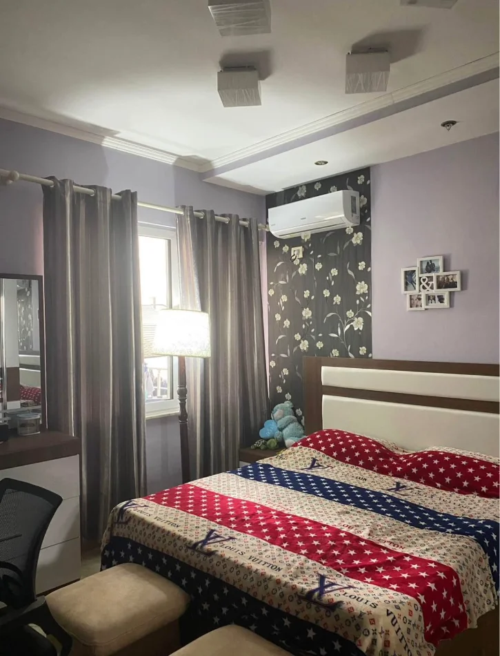 Tirane, shitet apartament 2+1 Kati 4, 101 m² 163.770 € (Fresk)