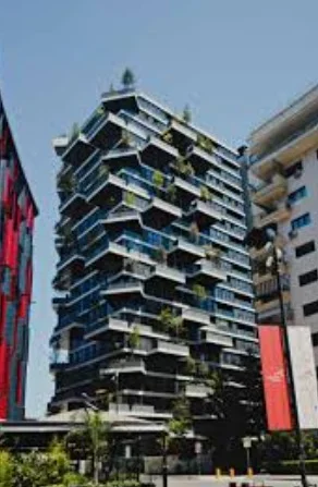 Tirane, jepet me qera zyre Kati 15, 170 m² 5.950 € (Rruga e Elbasanit)