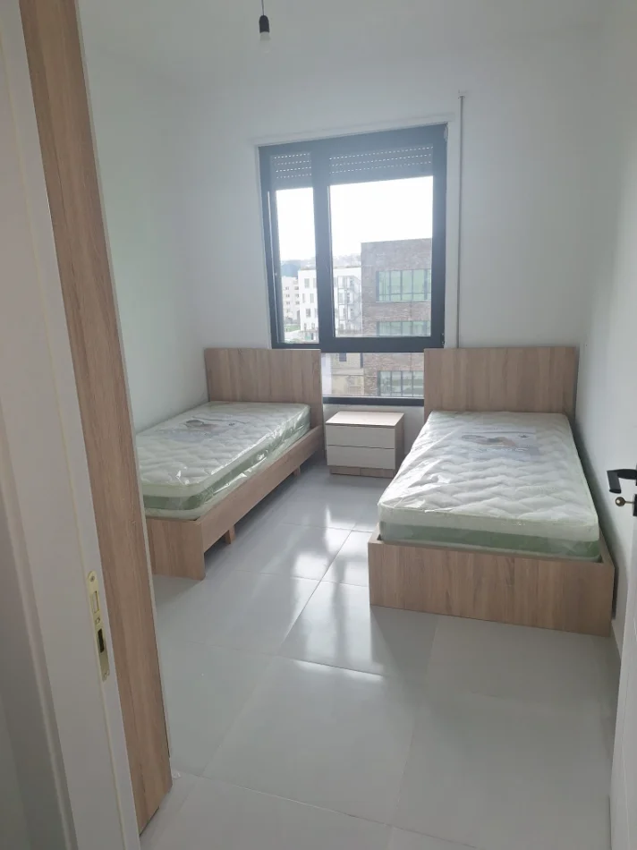 JEPET ME QERA SUPER APARTAMENT 2+1+2 NE 5 MAJI,  650 Euro