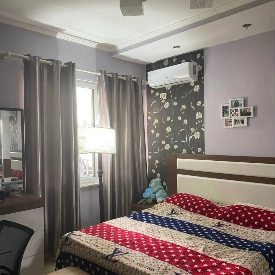 Tirane, shitet apartament 2+1+Ballkon , 101 m² 163.770 € (Fresku)