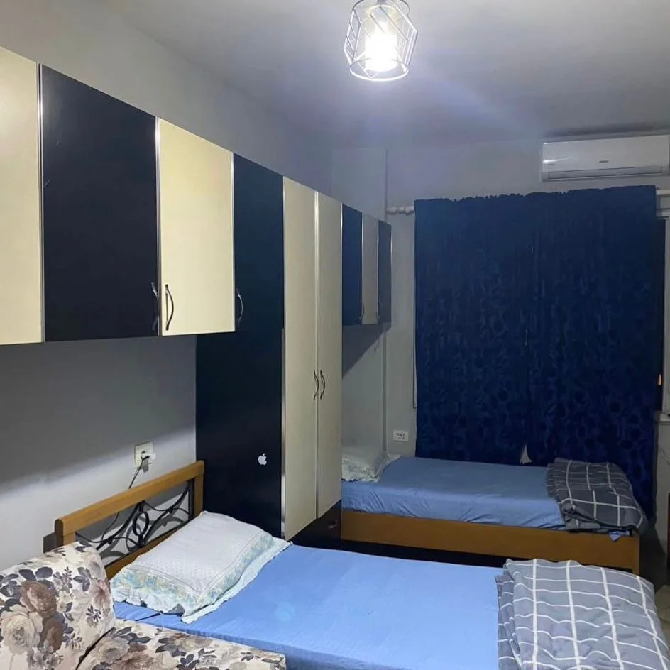 Tirane, shitet apartament 2+1+Ballkon , 101 m² 163.770 € (Fresku)