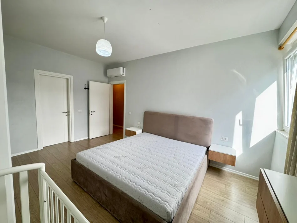 Tirane, shitet nga Pronari, pa-komision apartament 2+1+Aneks+Ballkon Kati 4, 105 m² 278.000 € (Kompleksi FZ Green Terrace)