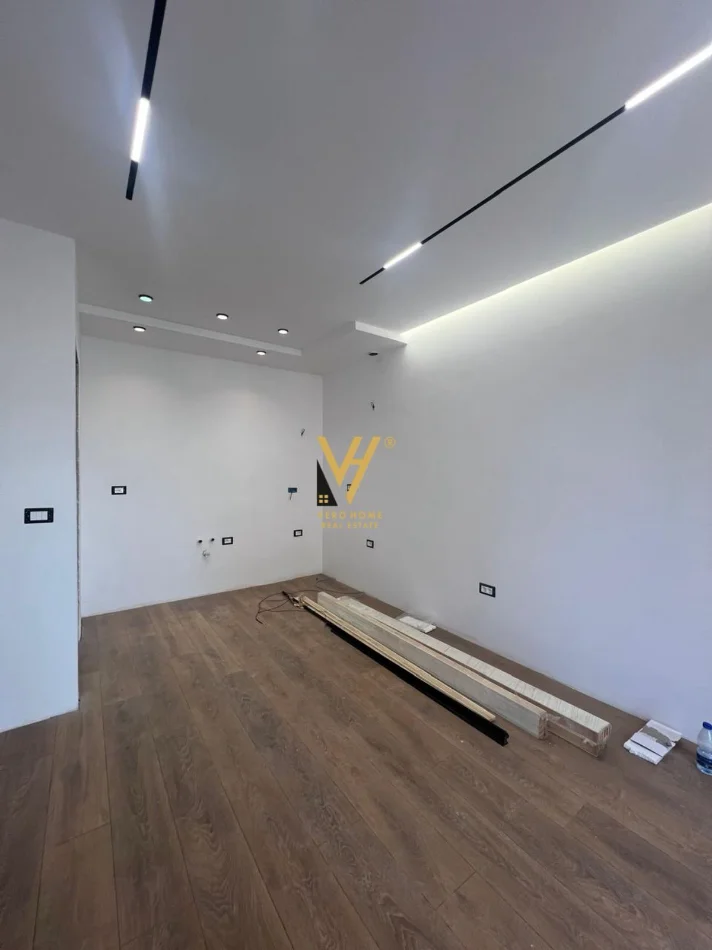 Tirane, shitet apartament 1+1+Ballkon Kati 3, 54 m² 155.000 € (21 DHJETORI)