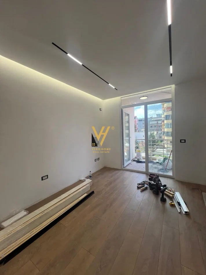 Tirane, shitet apartament 1+1+Ballkon Kati 3, 54 m² 155.000 € (21 DHJETORI)