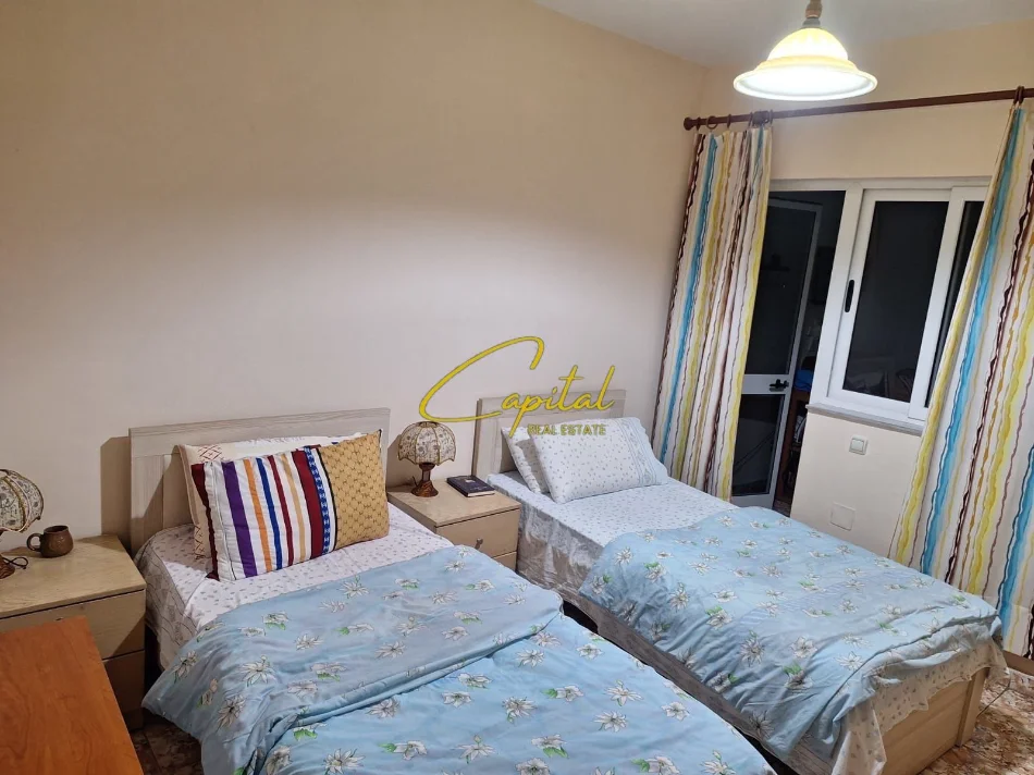 Tirane, jepet me qera apartament 2+1 Kati 3, 94 m² 600 € (DON BOSKO)