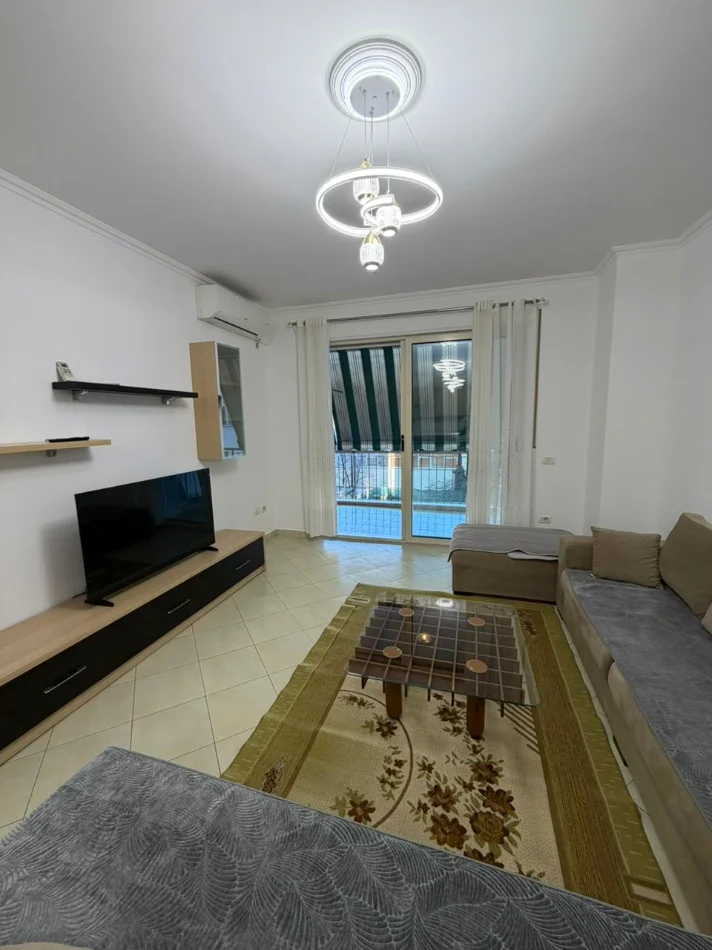 Tirane, shitet apartament 2+1+Ballkon , 113 m² 220.000 € (Don Bosko , Kisha Katolike)