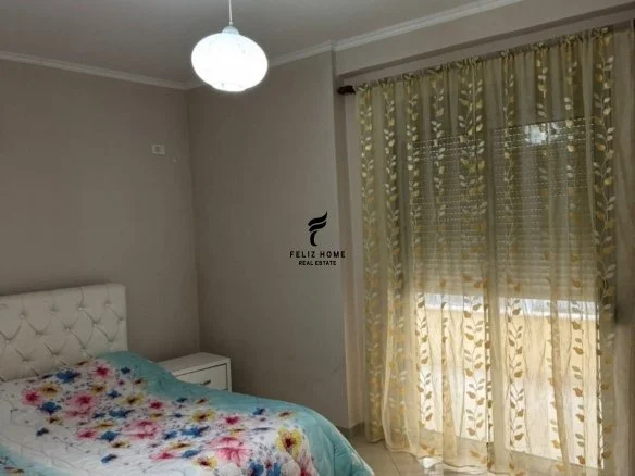Tirane, shitet apartament 2+1 Kati 1, 118 m² 168.000 € (BABRRU)