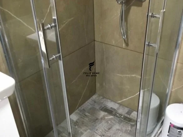 Tirane, jepet me qera apartament 1+1 Kati 2, 60 m² 450 € (XHAMLLIKU)