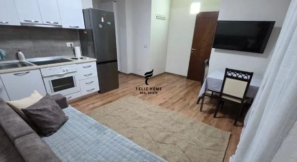 Tirane, jepet me qera apartament 1+1 Kati 2, 70 m² 450 € (RRUGA E ELBASANIT)