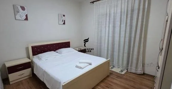 Tirane, jepet me qera apartament 1+1 Kati 2, 70 m² 450 € (RRUGA E ELBASANIT)